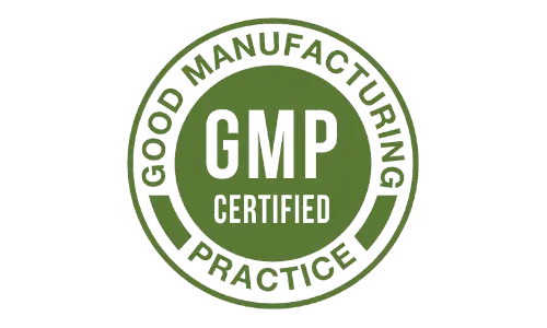 LeanBiome GMP Certification