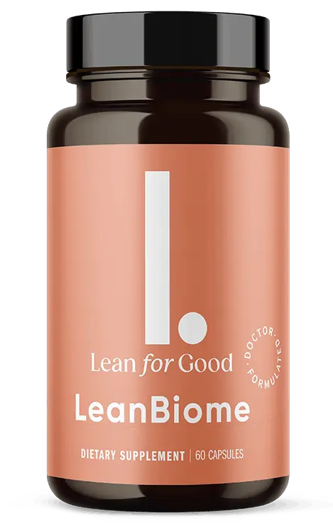 LeanBiome Fat Burner